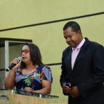 Galeria CONFRATERNIZAÇÃO COM PASTORES DIRIGENTES E ESPOSAS