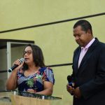 Galeria CONFRATERNIZAÇÃO COM PASTORES DIRIGENTES E ESPOSAS