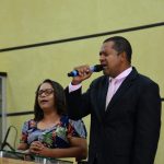 Galeria CONFRATERNIZAÇÃO COM PASTORES DIRIGENTES E ESPOSAS