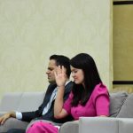 Galeria CONFRATERNIZAÇÃO COM PASTORES DIRIGENTES E ESPOSAS