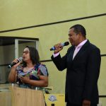 Galeria CONFRATERNIZAÇÃO COM PASTORES DIRIGENTES E ESPOSAS