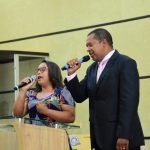 Galeria CONFRATERNIZAÇÃO COM PASTORES DIRIGENTES E ESPOSAS