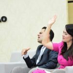 Galeria CONFRATERNIZAÇÃO COM PASTORES DIRIGENTES E ESPOSAS