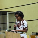 Galeria CONFRATERNIZAÇÃO COM PASTORES DIRIGENTES E ESPOSAS