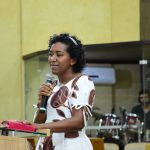 Galeria CONFRATERNIZAÇÃO COM PASTORES DIRIGENTES E ESPOSAS