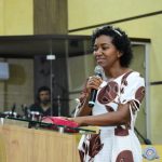 Galeria CONFRATERNIZAÇÃO COM PASTORES DIRIGENTES E ESPOSAS