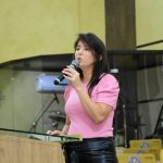 Galeria CONFRATERNIZAÇÃO COM PASTORES DIRIGENTES E ESPOSAS