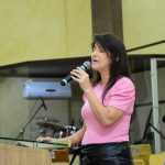 Galeria CONFRATERNIZAÇÃO COM PASTORES DIRIGENTES E ESPOSAS