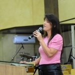 Galeria CONFRATERNIZAÇÃO COM PASTORES DIRIGENTES E ESPOSAS