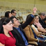 Galeria CONFRATERNIZAÇÃO COM PASTORES DIRIGENTES E ESPOSAS