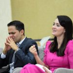 Galeria CONFRATERNIZAÇÃO COM PASTORES DIRIGENTES E ESPOSAS