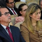 Galeria CONFRATERNIZAÇÃO COM PASTORES DIRIGENTES E ESPOSAS