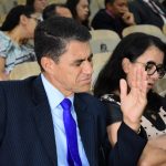 Galeria CONFRATERNIZAÇÃO COM PASTORES DIRIGENTES E ESPOSAS