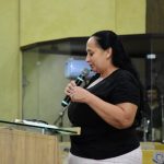 Galeria CONFRATERNIZAÇÃO COM PASTORES DIRIGENTES E ESPOSAS