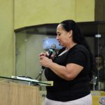 Galeria CONFRATERNIZAÇÃO COM PASTORES DIRIGENTES E ESPOSAS