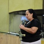 Galeria CONFRATERNIZAÇÃO COM PASTORES DIRIGENTES E ESPOSAS