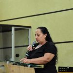 Galeria CONFRATERNIZAÇÃO COM PASTORES DIRIGENTES E ESPOSAS