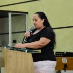 Galeria CONFRATERNIZAÇÃO COM PASTORES DIRIGENTES E ESPOSAS