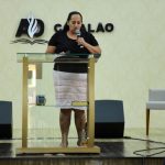 Galeria CONFRATERNIZAÇÃO COM PASTORES DIRIGENTES E ESPOSAS