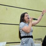 Galeria CONFRATERNIZAÇÃO COM PASTORES DIRIGENTES E ESPOSAS