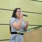 Galeria CONFRATERNIZAÇÃO COM PASTORES DIRIGENTES E ESPOSAS