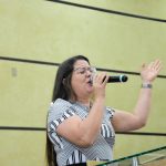 Galeria CONFRATERNIZAÇÃO COM PASTORES DIRIGENTES E ESPOSAS