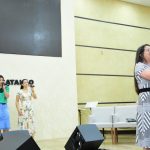 Galeria CONFRATERNIZAÇÃO COM PASTORES DIRIGENTES E ESPOSAS