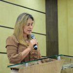 Galeria CONFRATERNIZAÇÃO COM PASTORES DIRIGENTES E ESPOSAS