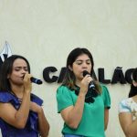 Galeria CONFRATERNIZAÇÃO COM PASTORES DIRIGENTES E ESPOSAS