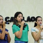 Galeria CONFRATERNIZAÇÃO COM PASTORES DIRIGENTES E ESPOSAS