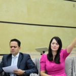 Galeria CONFRATERNIZAÇÃO COM PASTORES DIRIGENTES E ESPOSAS