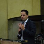 Galeria CONFRATERNIZAÇÃO COM PASTORES DIRIGENTES E ESPOSAS