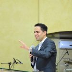 Galeria CONFRATERNIZAÇÃO COM PASTORES DIRIGENTES E ESPOSAS