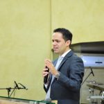 Galeria CONFRATERNIZAÇÃO COM PASTORES DIRIGENTES E ESPOSAS