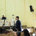 Galeria CONFRATERNIZAÇÃO COM PASTORES DIRIGENTES E ESPOSAS