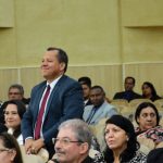 Galeria CONFRATERNIZAÇÃO COM PASTORES DIRIGENTES E ESPOSAS