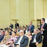 Galeria CONFRATERNIZAÇÃO COM PASTORES DIRIGENTES E ESPOSAS