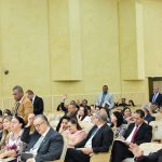 Galeria CONFRATERNIZAÇÃO COM PASTORES DIRIGENTES E ESPOSAS