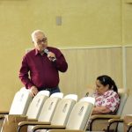 Galeria CONFRATERNIZAÇÃO COM PASTORES DIRIGENTES E ESPOSAS