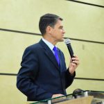 Galeria CONFRATERNIZAÇÃO COM PASTORES DIRIGENTES E ESPOSAS