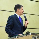 Galeria CONFRATERNIZAÇÃO COM PASTORES DIRIGENTES E ESPOSAS