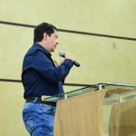 Galeria CONFRATERNIZAÇÃO COM PASTORES DIRIGENTES E ESPOSAS