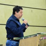 Galeria CONFRATERNIZAÇÃO COM PASTORES DIRIGENTES E ESPOSAS