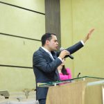 Galeria CONFRATERNIZAÇÃO COM PASTORES DIRIGENTES E ESPOSAS