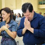 Galeria CONFRATERNIZAÇÃO COM PASTORES DIRIGENTES E ESPOSAS