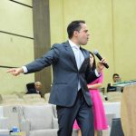 Galeria CONFRATERNIZAÇÃO COM PASTORES DIRIGENTES E ESPOSAS