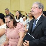 Galeria CONFRATERNIZAÇÃO COM PASTORES DIRIGENTES E ESPOSAS