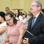 Galeria CONFRATERNIZAÇÃO COM PASTORES DIRIGENTES E ESPOSAS