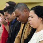 Galeria CONFRATERNIZAÇÃO COM PASTORES DIRIGENTES E ESPOSAS