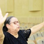 Galeria CONFRATERNIZAÇÃO COM PASTORES DIRIGENTES E ESPOSAS